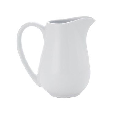 Milk Jug 22.5 cl Eo - International - Güral Porselen