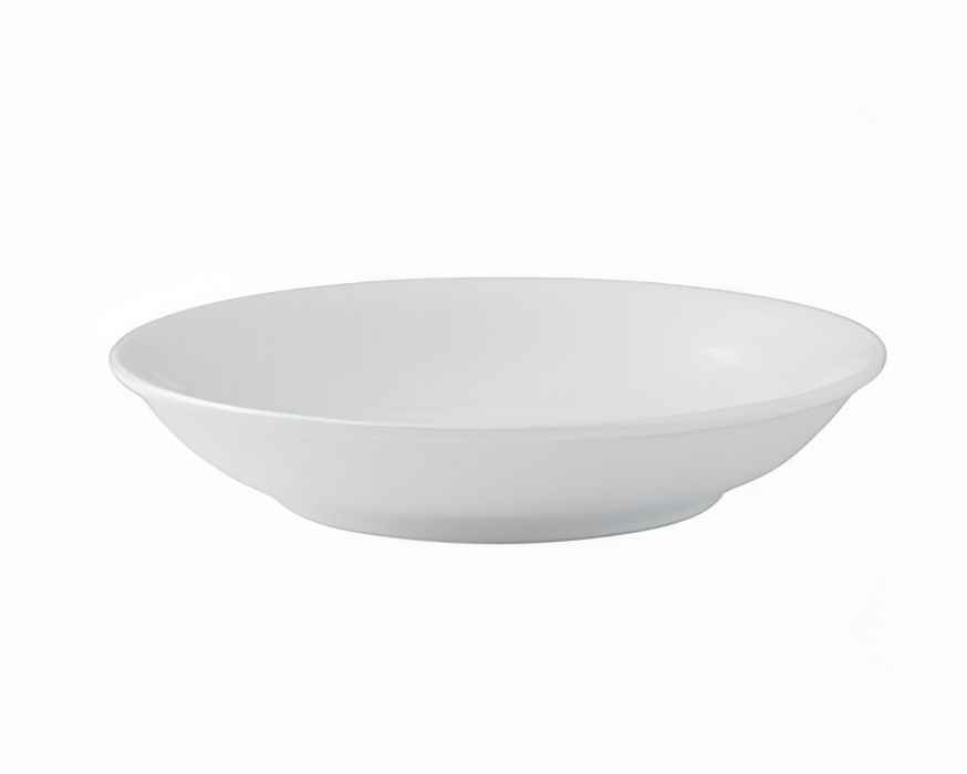 Deep Plate 20 cm Eo - International - Güral Porselen