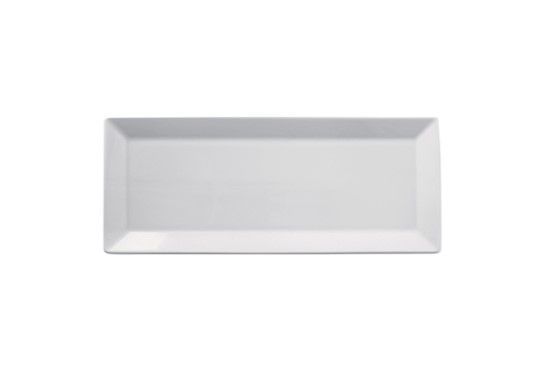 Rectangular Tray 34 X 14 cm Merid - Güral Porselen