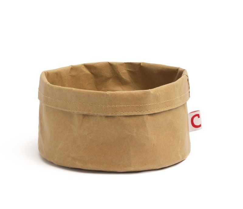 Round Bread Basket 20 x 12 cm - Comas