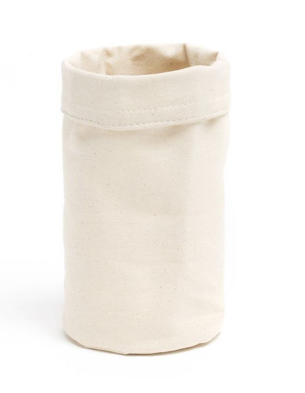 Beige Breadstick Holder 10 x 22 cm - Comas