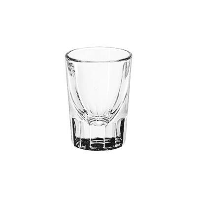 Glass Fluted Whisky 4.4 cl - Onis