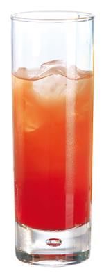 Glas 23 cl Disco - Durobor