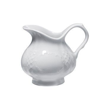 Milk Jug 30 cl Flora - Güral Porselen