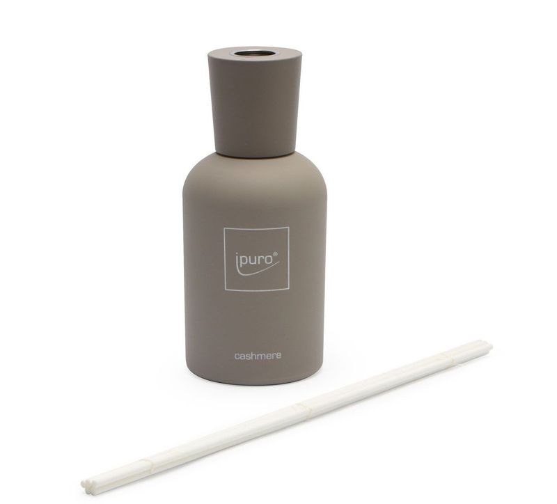 Duftdiffusor 50 ml Kaschmir - Ipuro