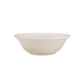 Salad Bowl 19 cm Delta New Bone China - Güral Porselen