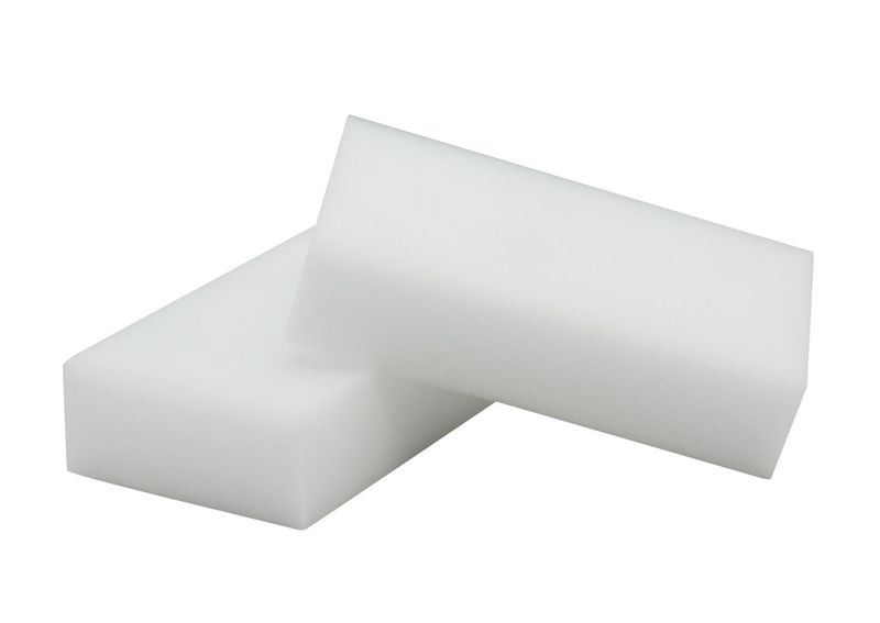 Sponges for Blackboard 10.5 x 6 cm - Securit