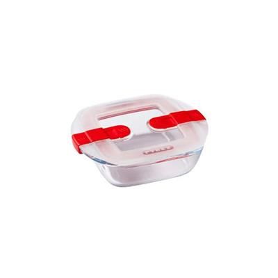 Rectangular Container 2 l - Pyrex