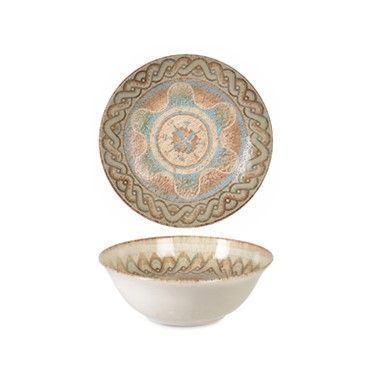 Salad Bowl 15 cm Celest Premium - Rinart