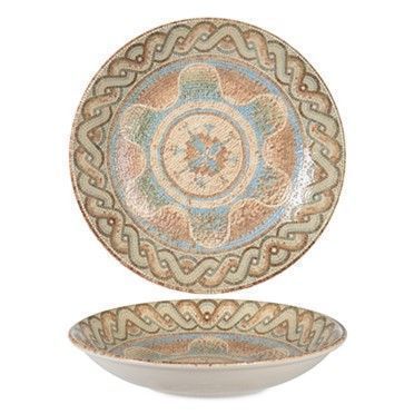 Deep Plate 23 cm Celest Premium - Rinart