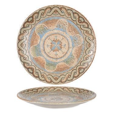 Fruit Plate 21 cm Celest Premium - Rinart