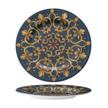 Flat Plate 28 cm Royal - Saturnia