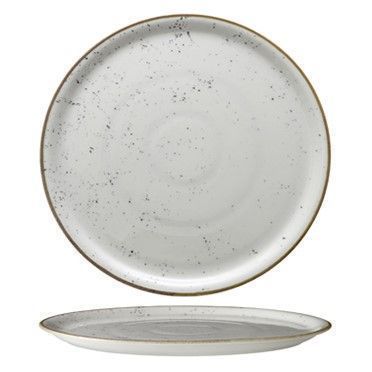 Pizza Plate 33 cm Stains - Saturnia