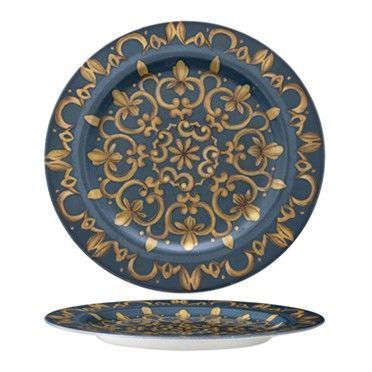 Flat Plate 31 cm Royal - Saturnia