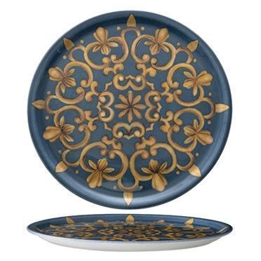 Pizza Plate 33 cm Royal - Saturnia