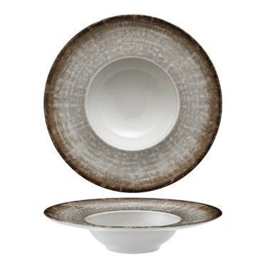Pasta Plate 27.5 cm Crete - Saturnia