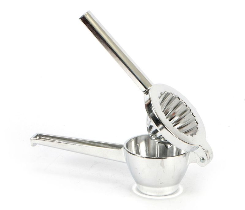 Glossy Citrus Juicer 8 x 24 x 7 cm - Calder