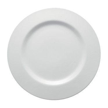 Flat Plate 26 cm Etrusca/Ischia - Saturnia