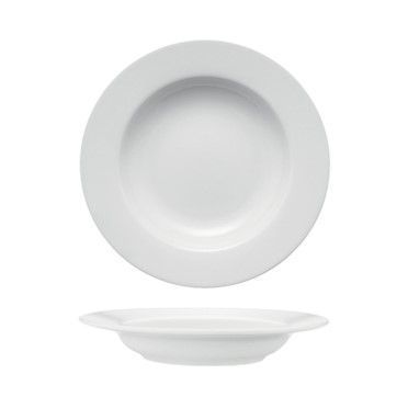 Deep Plate 23 cm Etrusca/Ischia - Saturnia