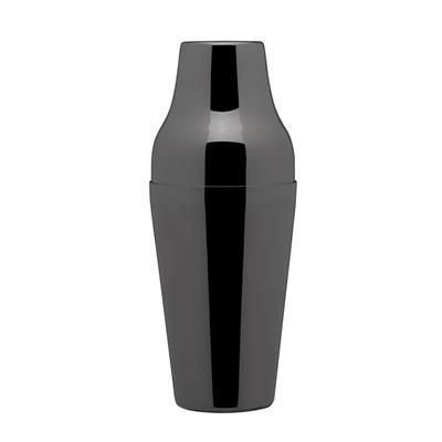 Shaker 60 cl Happy Hour Graphite - Piazza