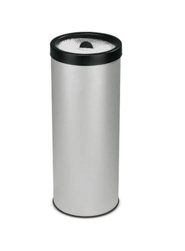 Aschenbecher mit Grauem Sand 33 x 80 cm - Stil Casa