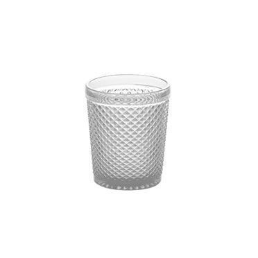 Wasserglas 30,8 cl Diamant - Tirolix