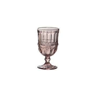 Goblet 35 cl Rosa Antico Solange - Tognana