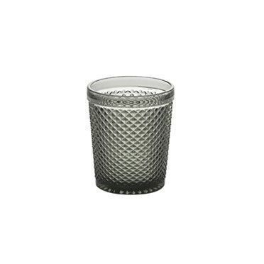Wasserglas 30,8 cl Rauch Diamant - Tirolix