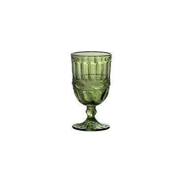 Glass 35 cl Green Solange - Tognana