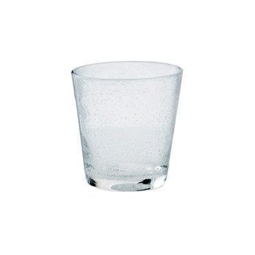 Wasserglas 30 cl Bollicine - Tirolix