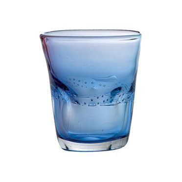 Wasserglas 35 cl Kobaltblau Dalì - Tirolix