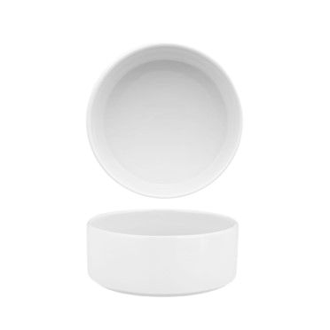 Bowl 15.2 X 6 cm Scandia - Tirolix
