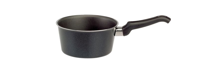 Conical Saucepan with One Handle 16 cm Firenze - Ballarini Professionale