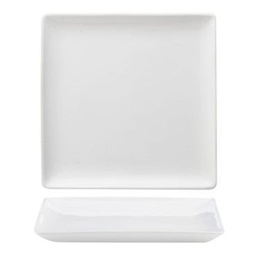 Square Tray 21 X 21 cm Medina - Tirolix