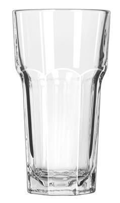 Cooler Glass 35.5 cl Gibraltar - Onis