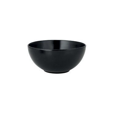 Salad Bowl 22 cm Monaco Black - Tirolix