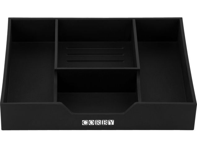 Tea Bag Holder 21.1 x 16.8 cm Kensington - Corby