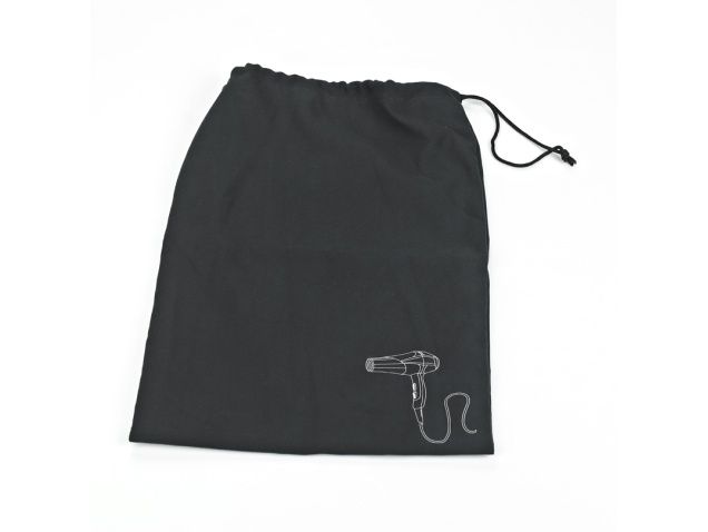 Corby - Borsa per asciugacapelli 40 x 30 cm Bromley