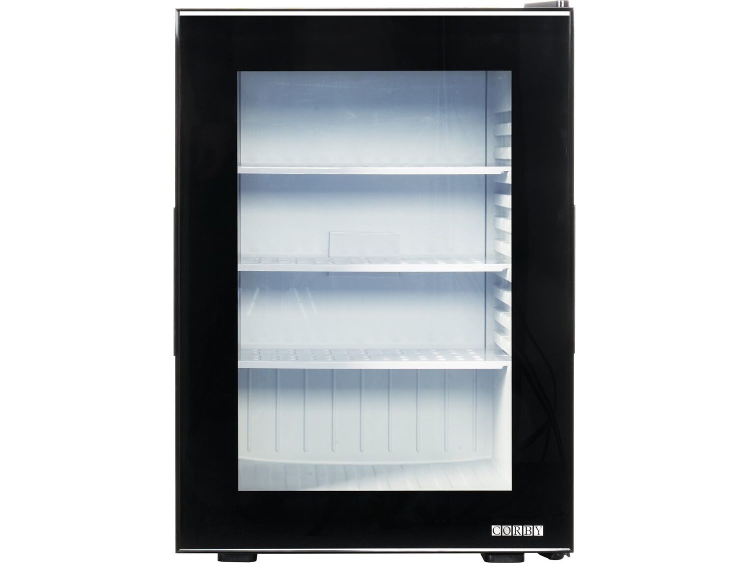 Minibar with Glass Door 40 l Eton - Corby