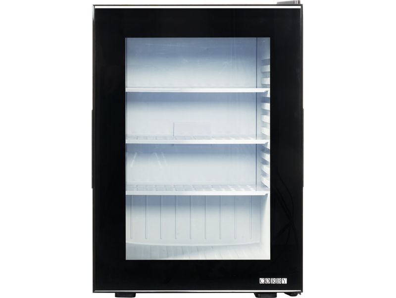 Minibar with Glass Door 40 l Eton - Corby