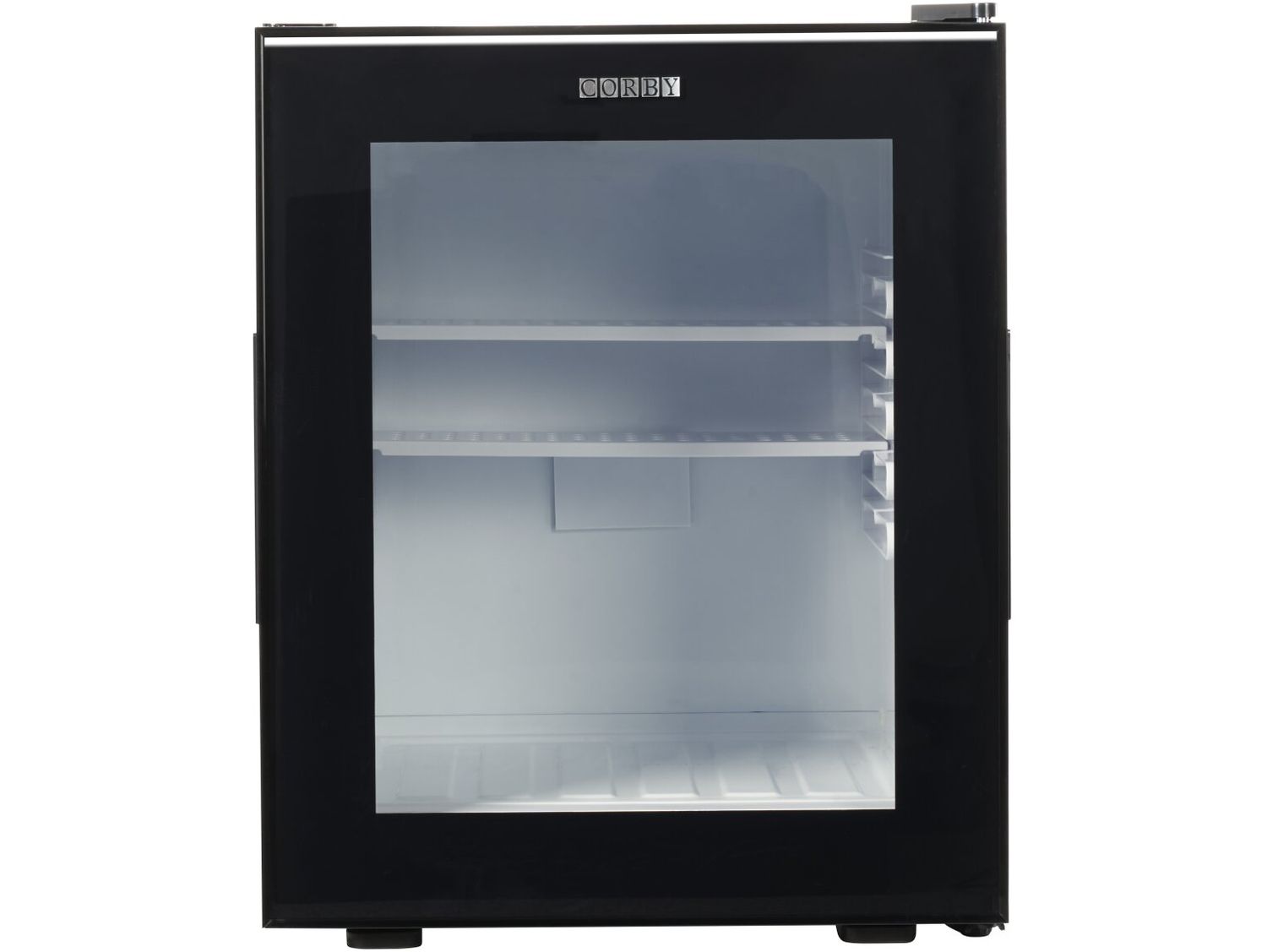Glass Door Minibar 35 l Eton - Corby