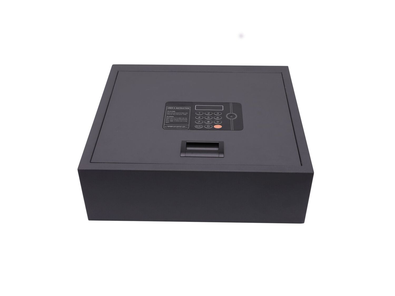 Digital Safe 40 x 35 cm Mayfair - Corby