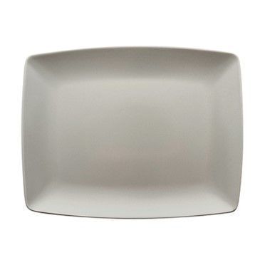 Rectangular Tray 31 X 25 cm London Sand - Tirolix