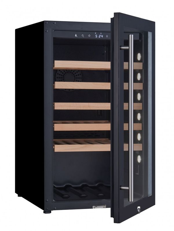 Wine Storage Cabinet WK 40 - Saro