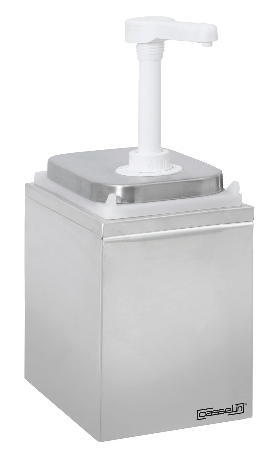 Casselin - Sauce Dispenser 2 l