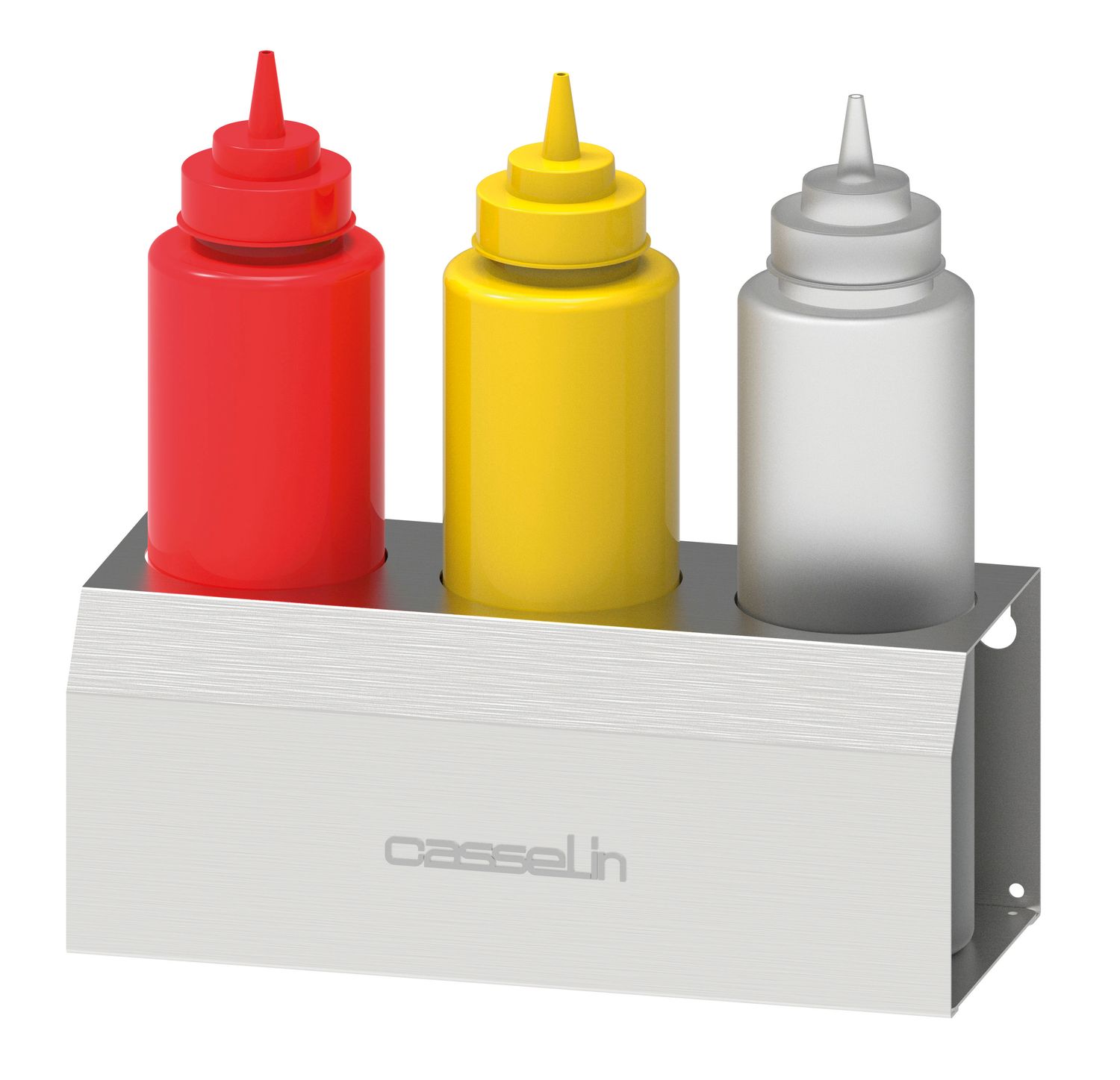 Casselin - Sauce Dispenser Holder