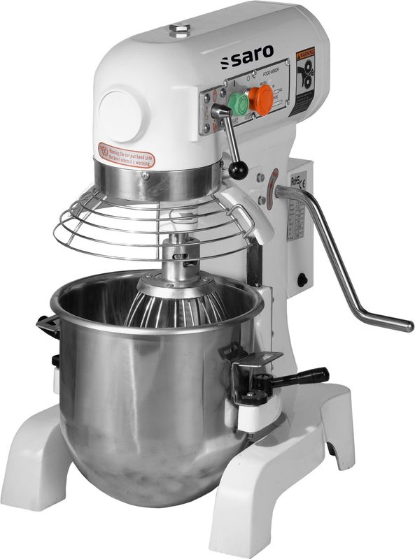 Planetenrührmaschine PR 10 - Saro