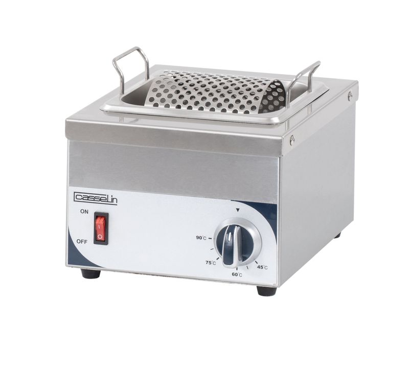 Heated Butter Spreader - Casselin