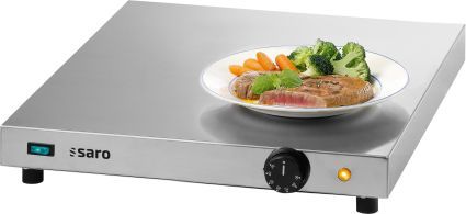 Electric Plate VERONA - Saro