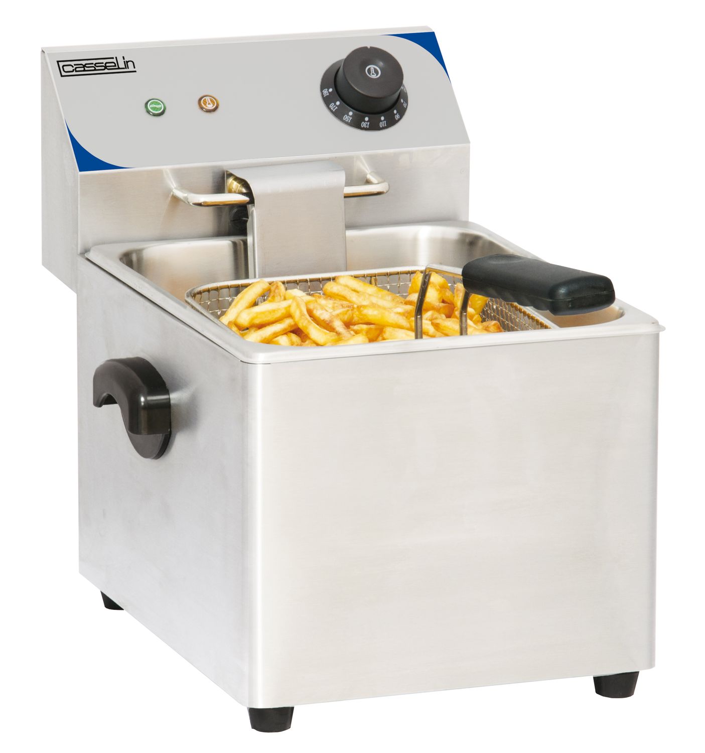 Electric Fryer 4 l - Casselin